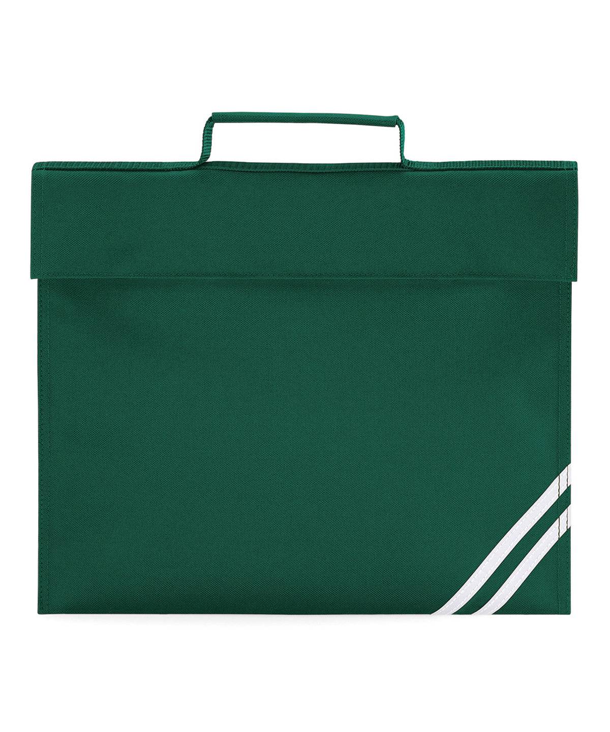 Vert Bouteille - Sac à dos classique