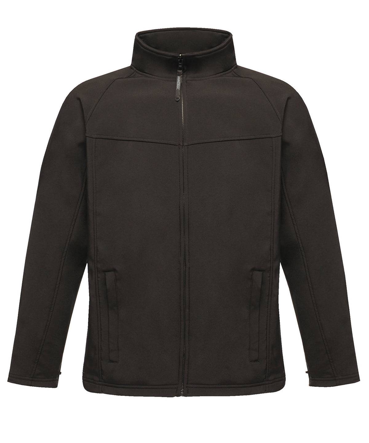 All Black* - Uproar softshell