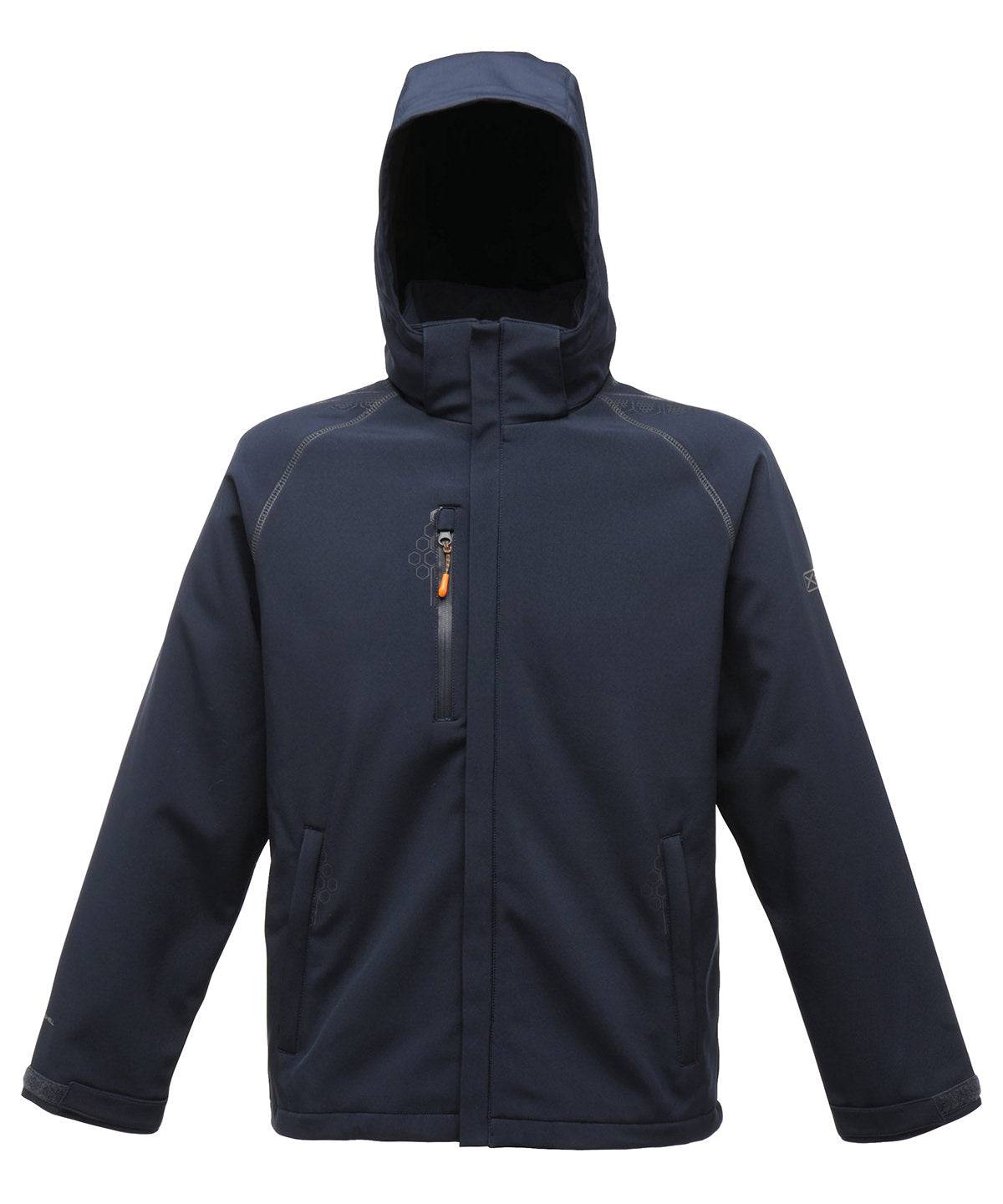 Marine - Softshell Repeller
