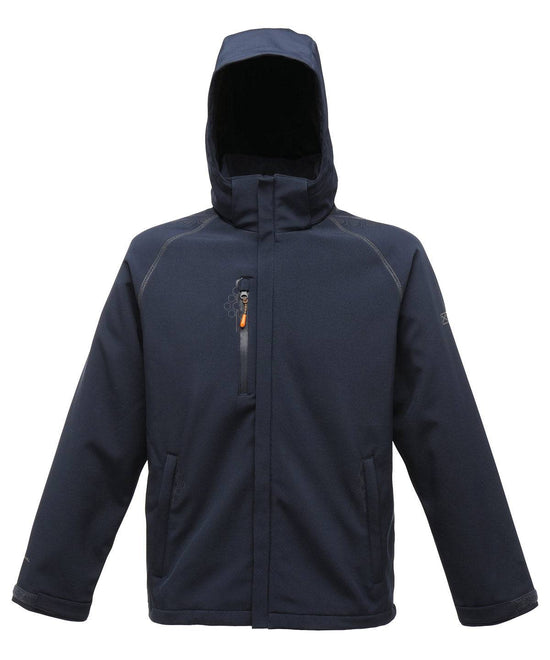 Marine - Softshell Repeller