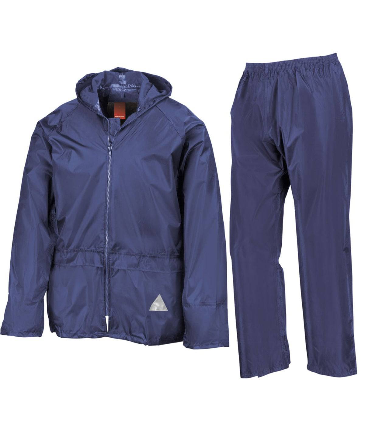 Royal - Waterproof jacket and trouser set