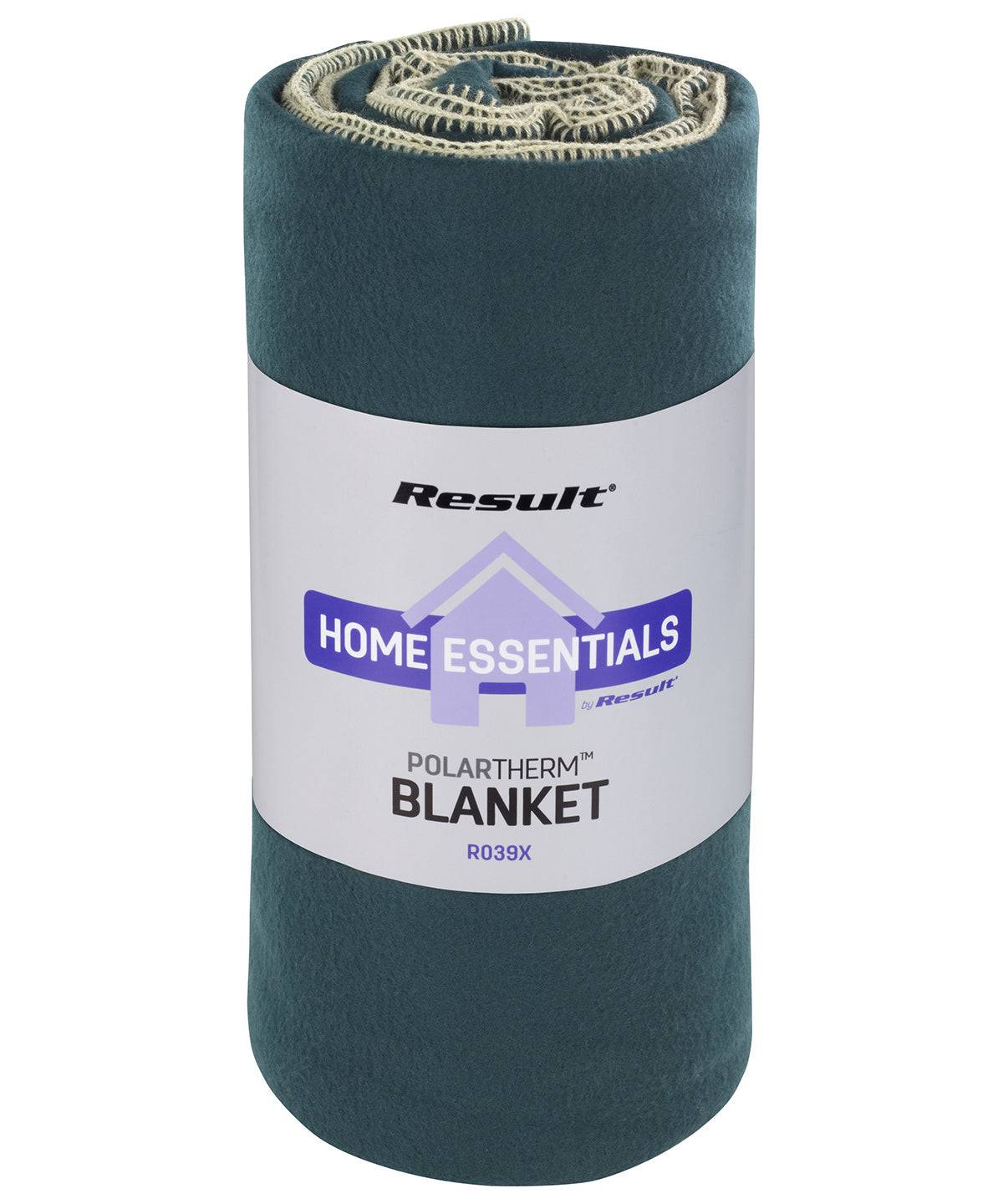 Forest Green - Polartherm™ blanket