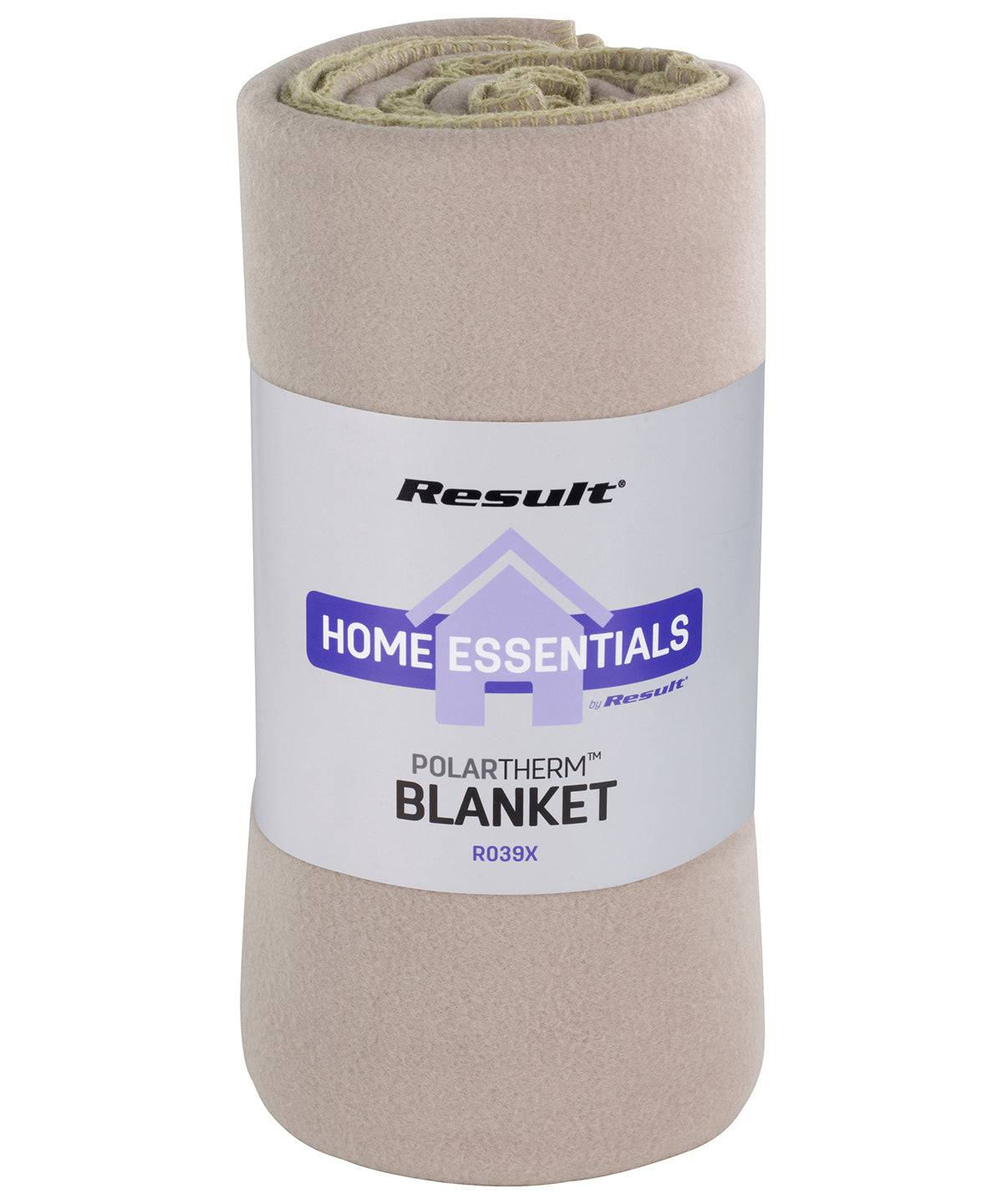 Natural - Polartherm™ blanket