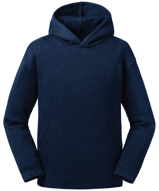 French Navy - Kids authentic hooded sweatshirt