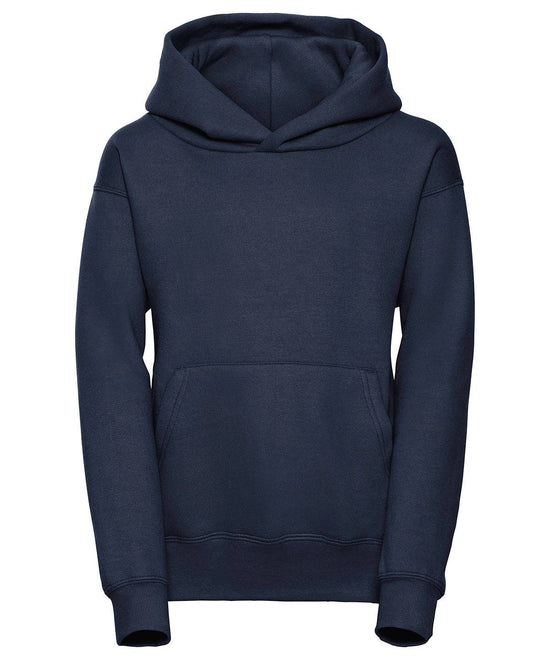 French Navy - Kids hooded sweatshirt