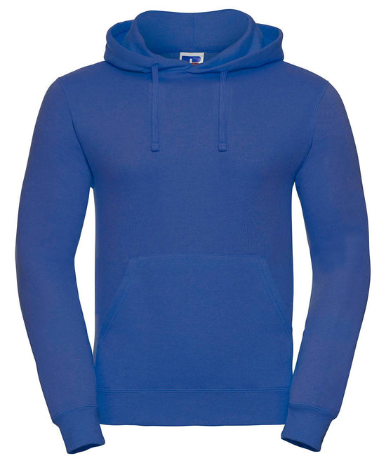 Bright Royal - Hooded sweatshirt