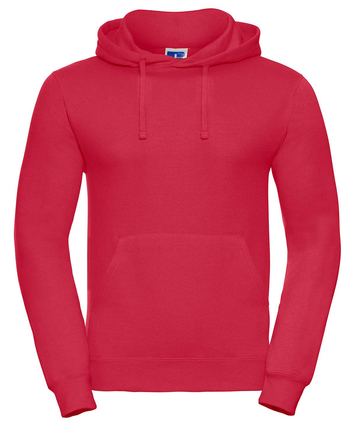 Classic Red - Hooded sweatshirt