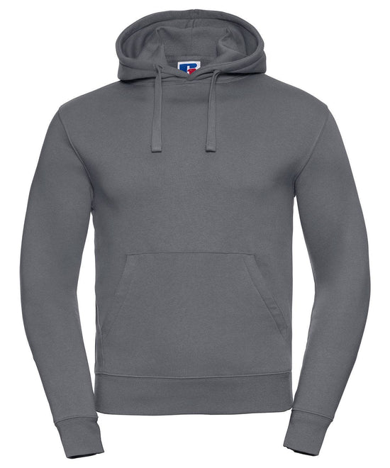 Convoy Grey* - Authentic hooded sweatshirt