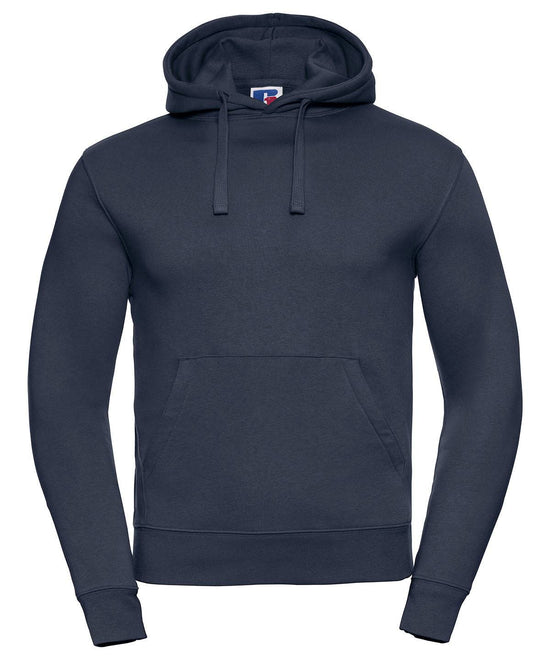 French Navy*† - Authentic hooded sweatshirt