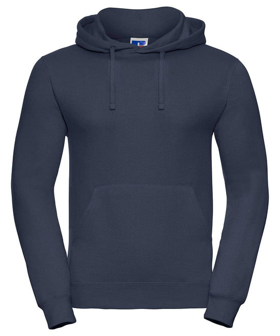 French Navy - Hooded sweatshirt