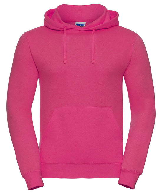 Fuchsia - Hooded sweatshirt