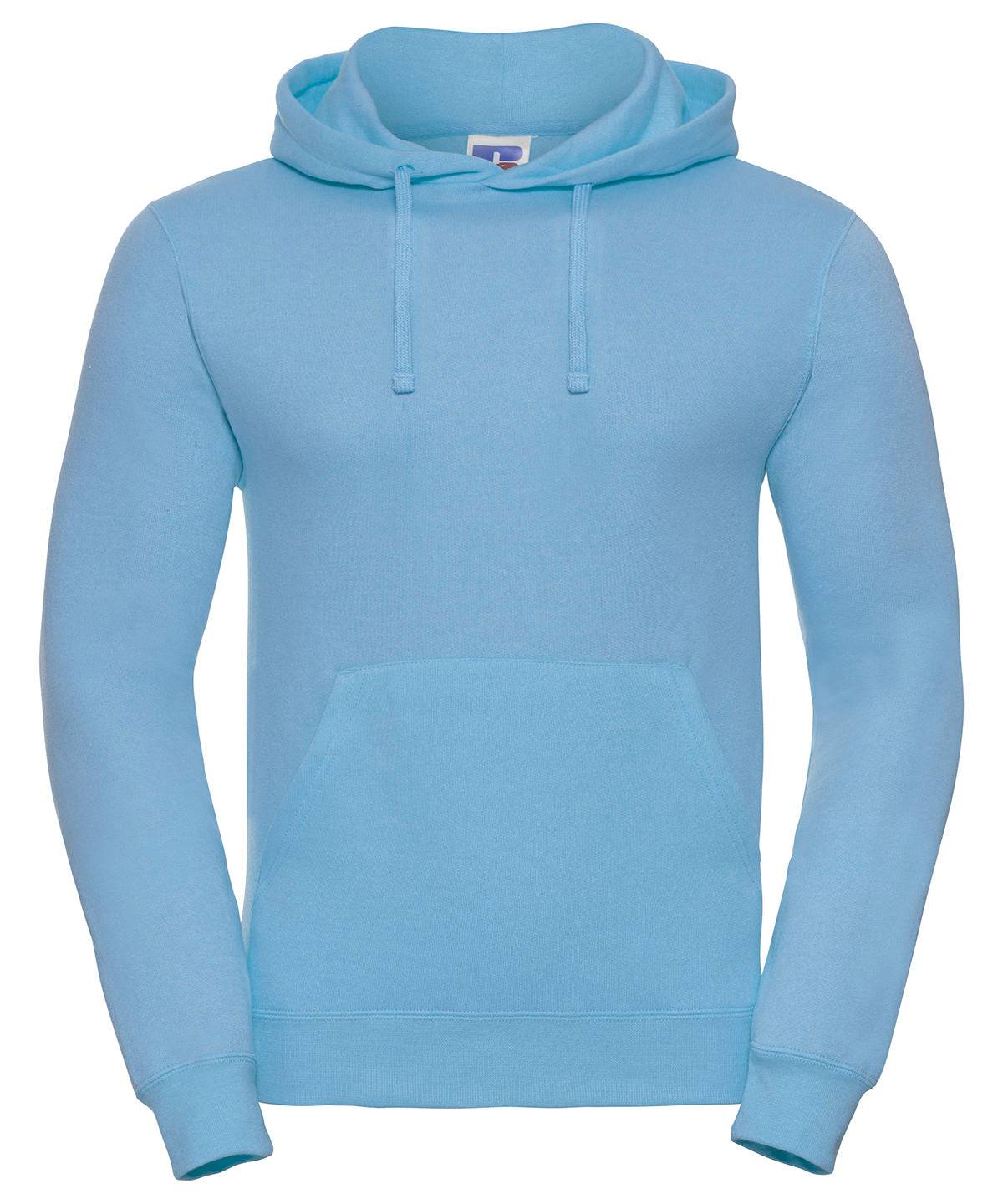 Sky - Hooded sweatshirt