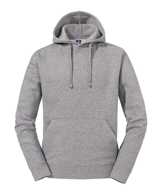 Sport Heather - Authentic hooded sweatshirt