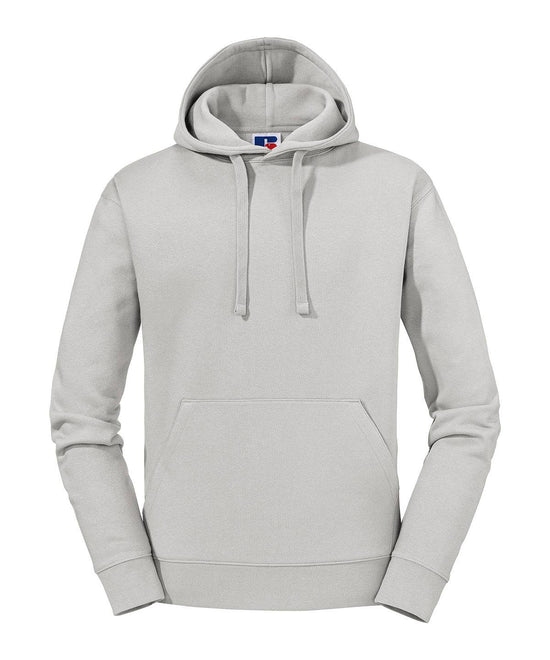 Urban Grey - Authentic hooded sweatshirt