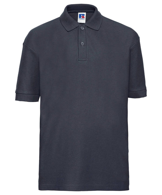 French Navy - Kids polo shirt