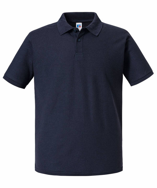 French Navy - Authentic eco polo