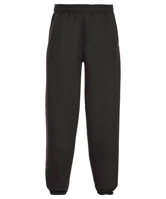 Black - Kids sweatpants