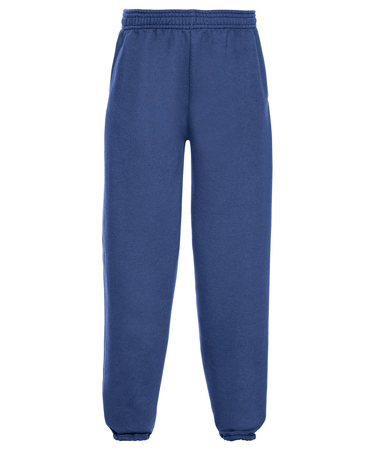 Bright Royal - Kids sweatpants