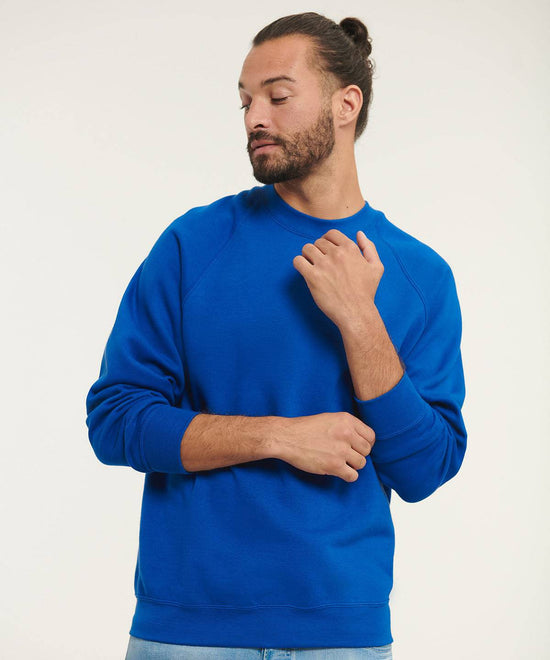 Bright Royal* - Classic sweatshirt