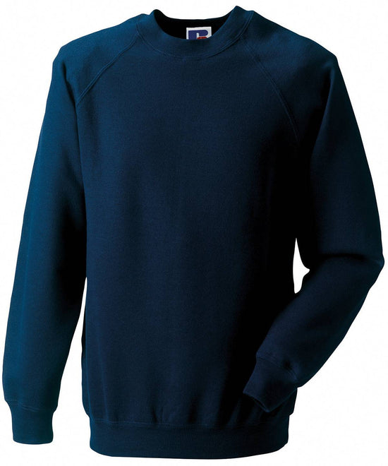 French Navy* - Classic sweatshirt