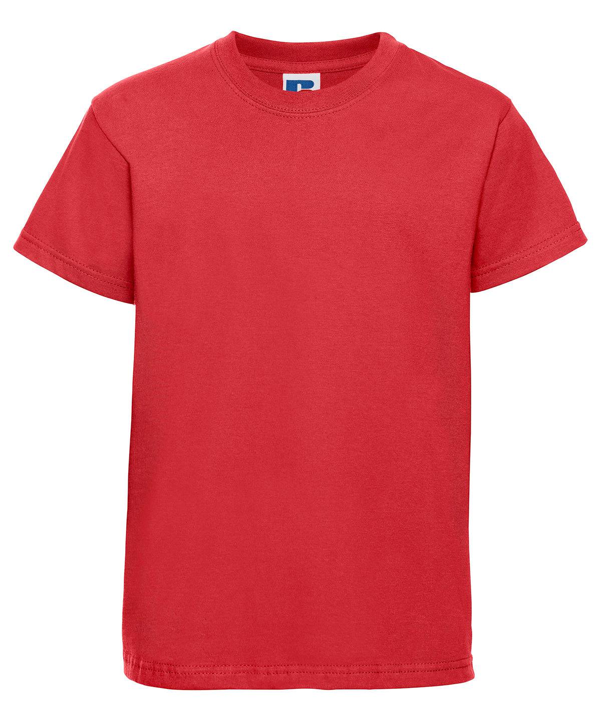 Bright Red - Kids t-shirt