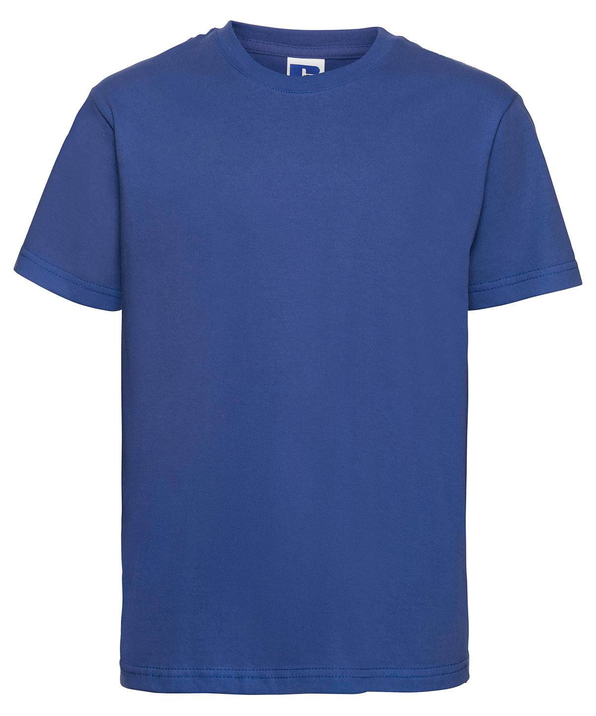 Bright Royal - Kids slim fit t-shirt