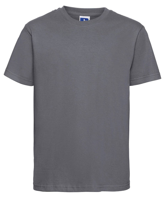 Convoy Grey - Kids slim fit t-shirt