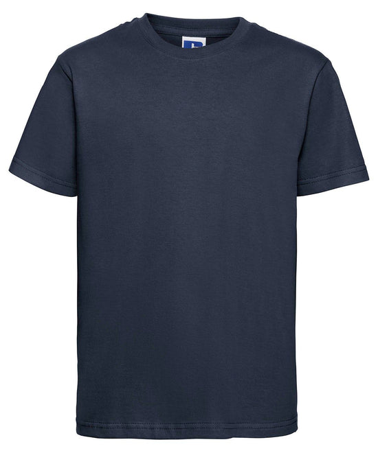 French Navy - Kids slim fit t-shirt