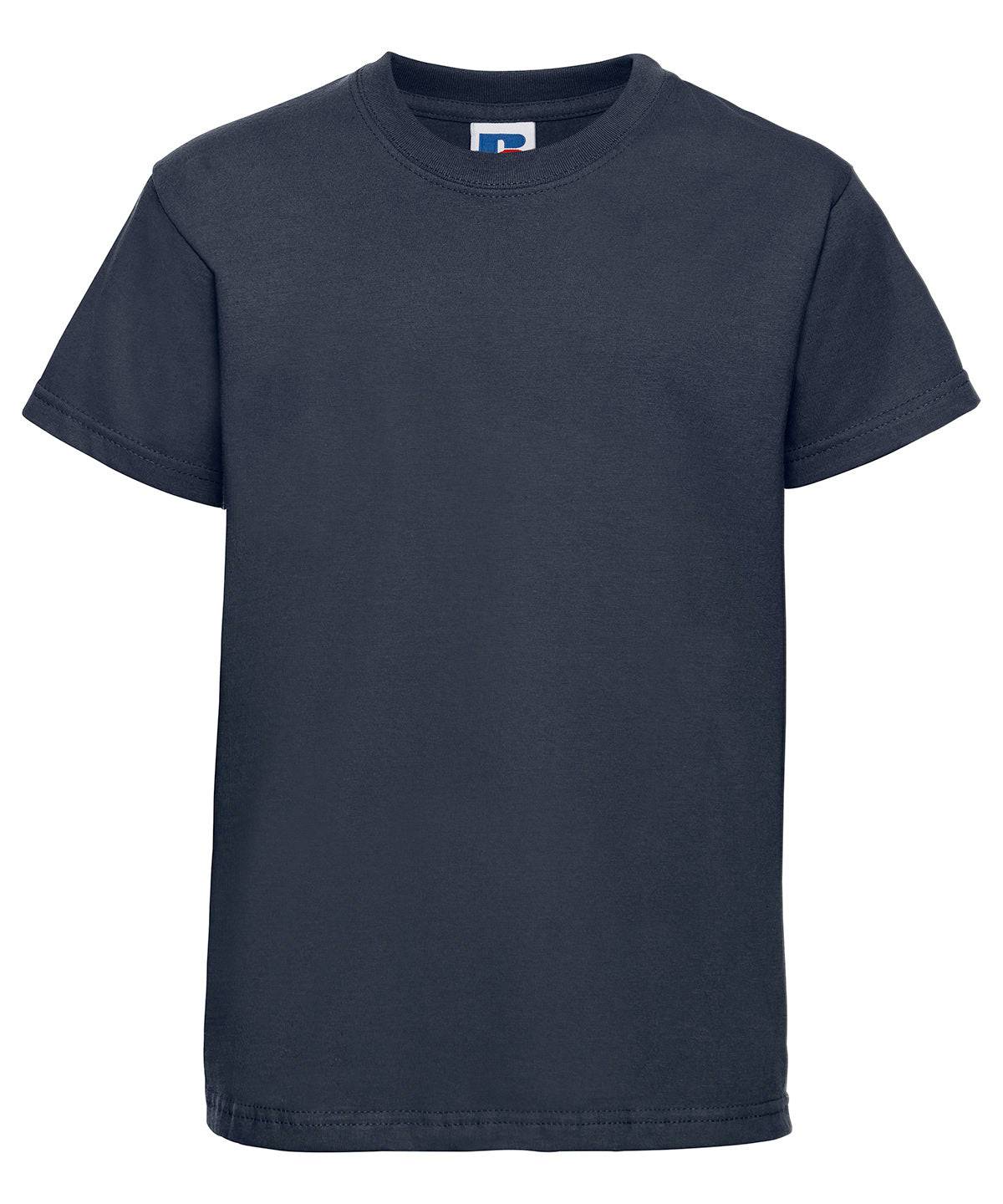 French Navy - Kids t-shirt