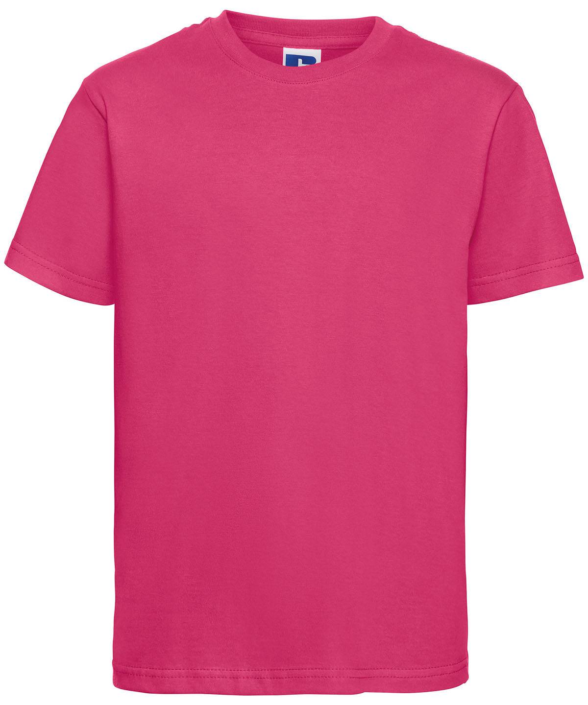 Fuchsia - Kids slim fit t-shirt