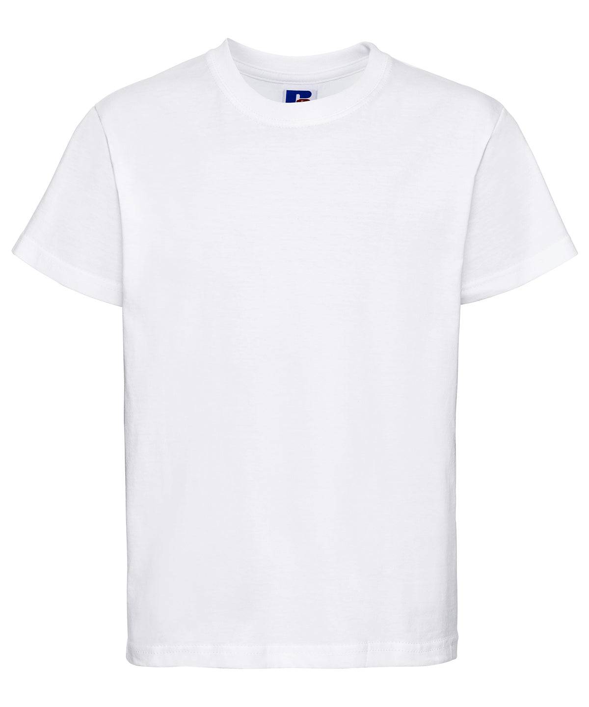 White - Kids t-shirt