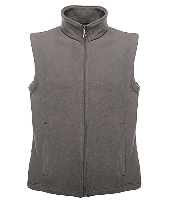 Microfleece bodywarmer