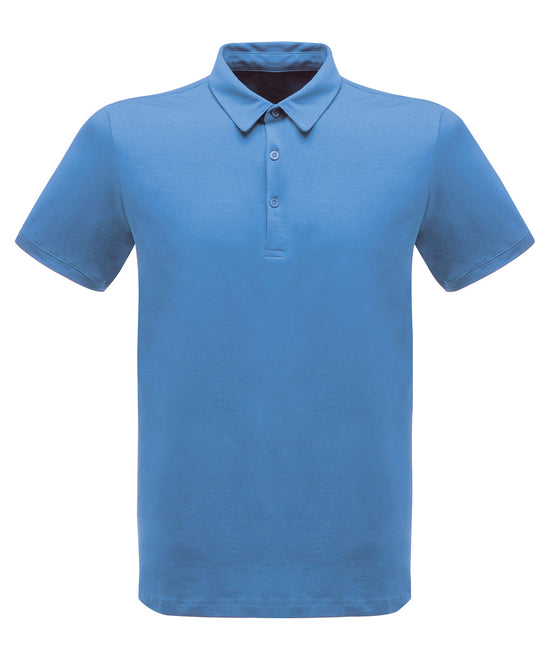 Classic 65/35 polo shirt