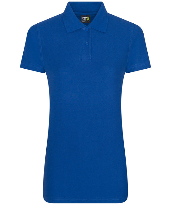 Women's pro polo