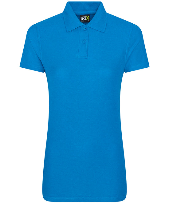 Women's pro polo