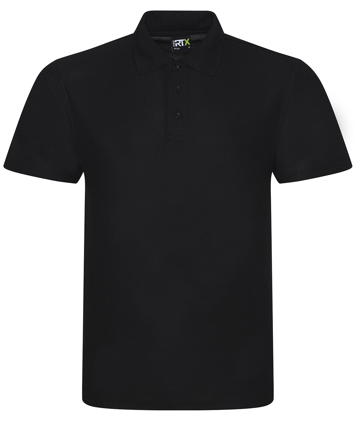 Pro polyester polo