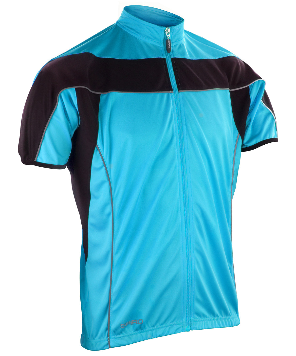 Spiro bikewear full-zip top