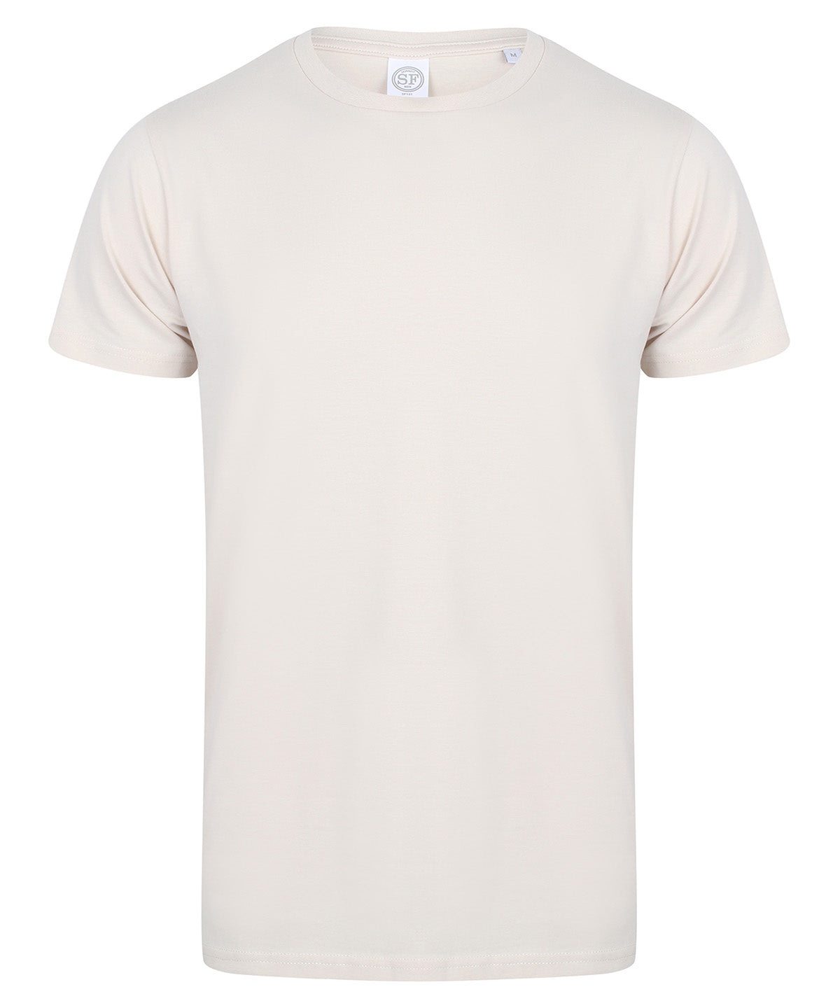 Men's feel good stretch t-shirt