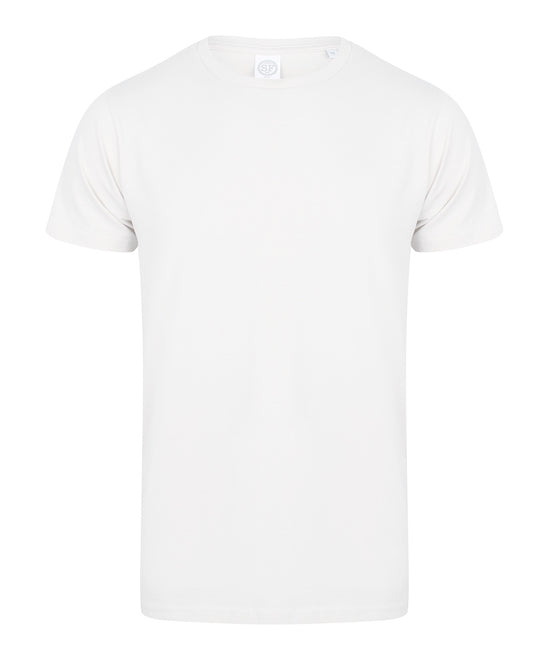 Men's feel good stretch t-shirt
