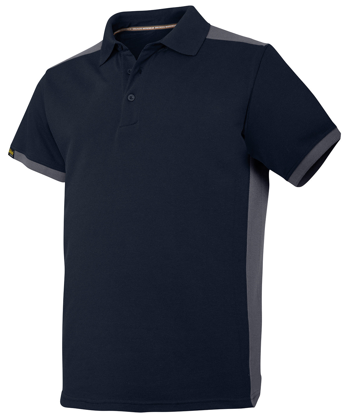 AllroundWork polo shirt (2715)