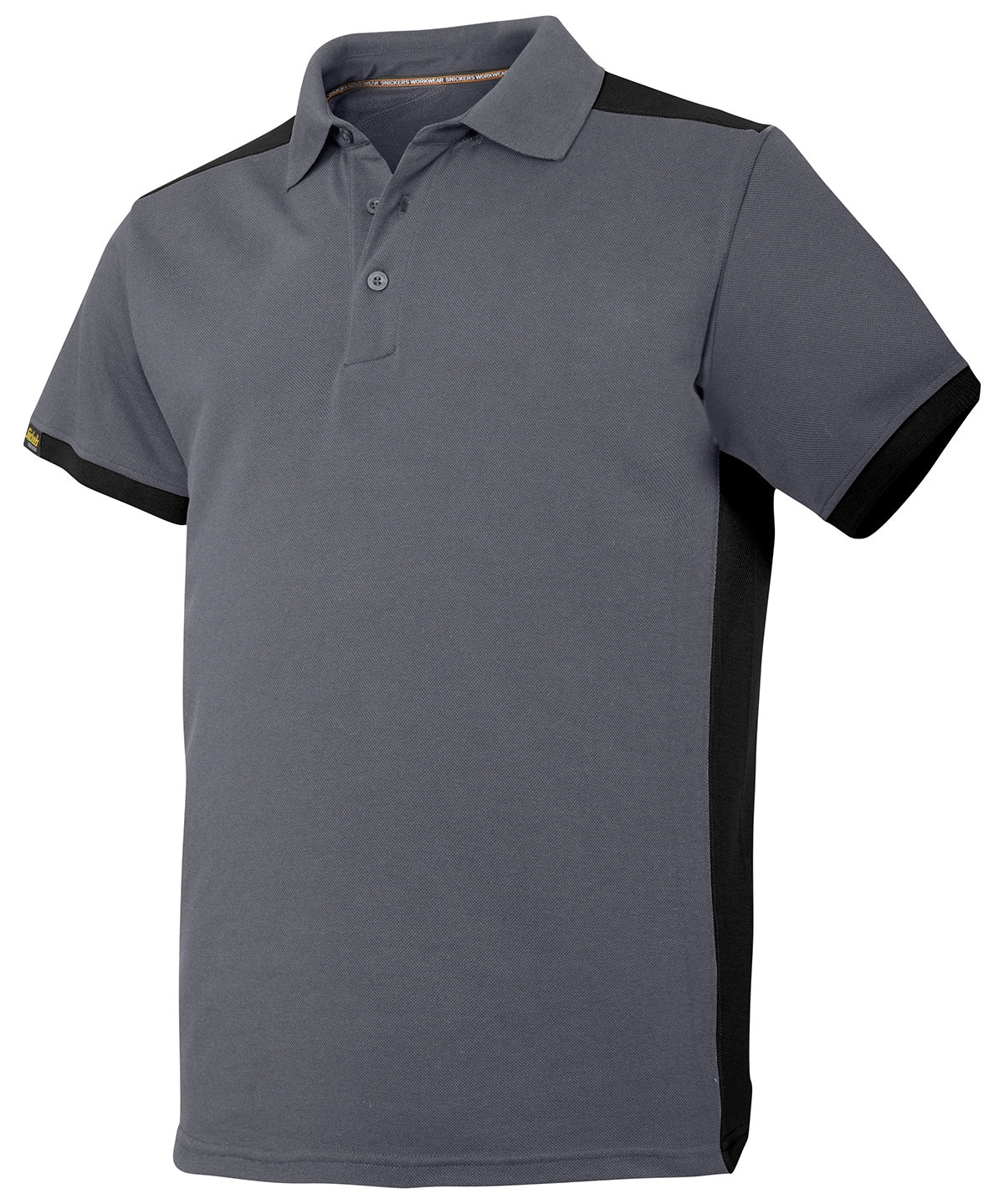 AllroundWork polo shirt (2715)