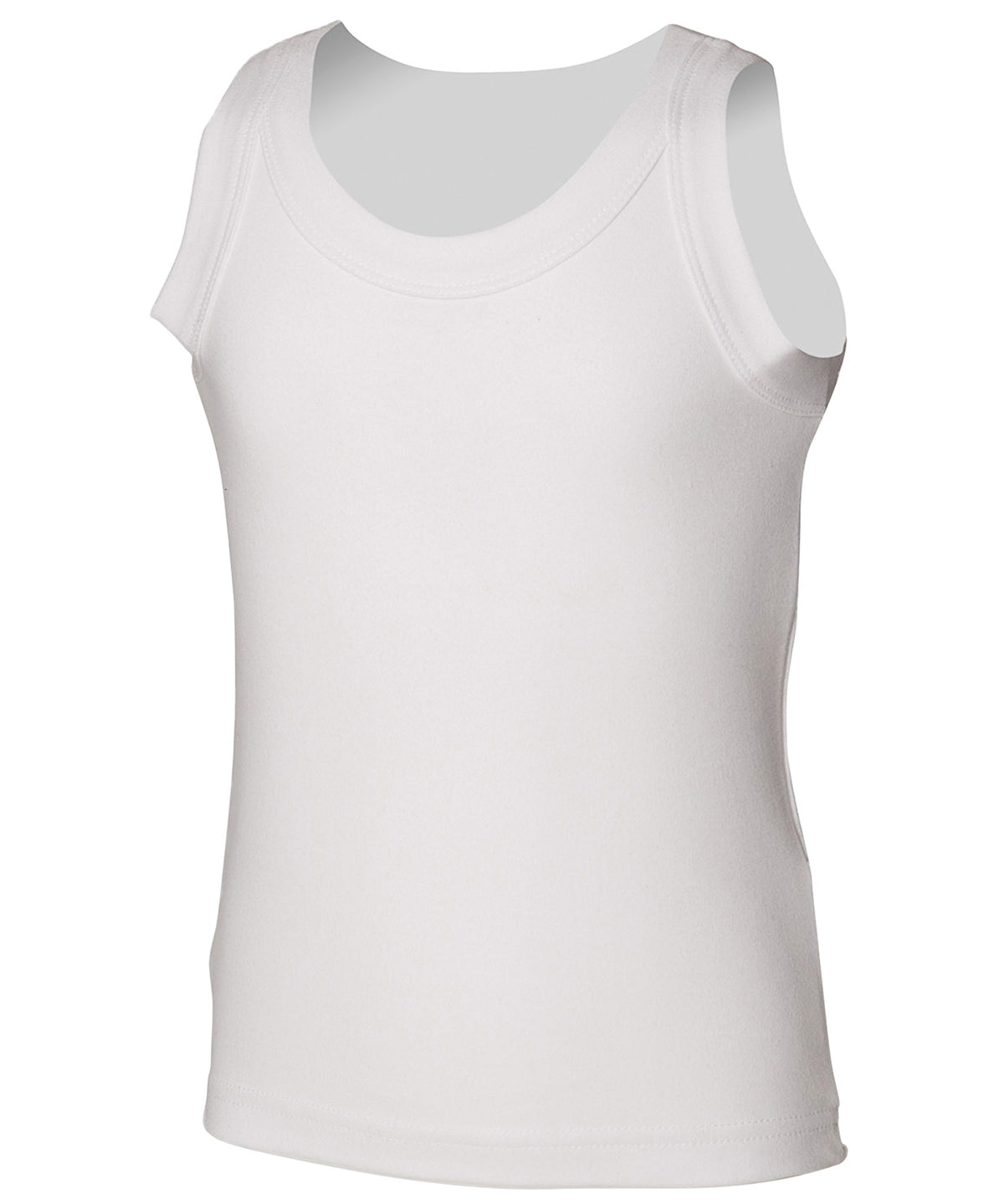 Kids tank vest