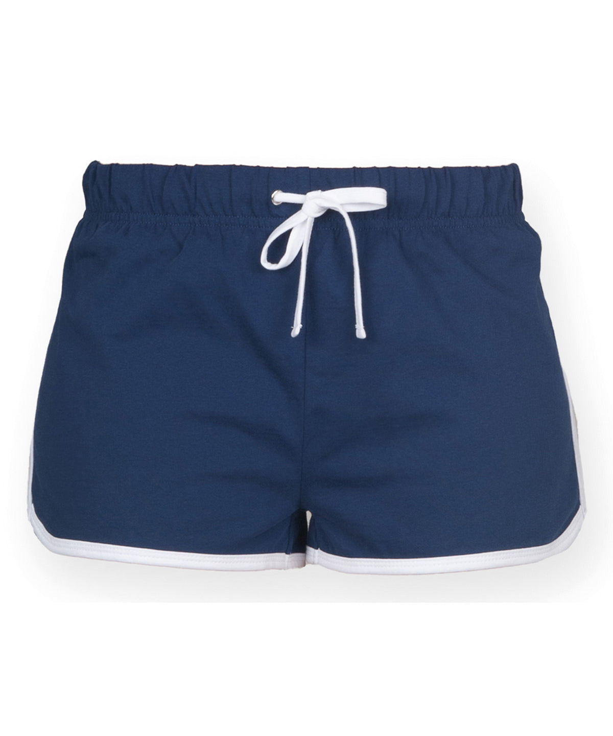 Kids retro shorts