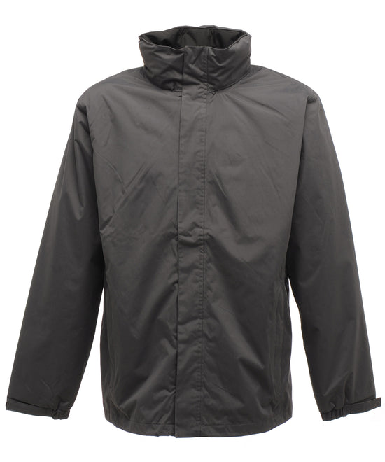 Ardmore waterproof shell jacket