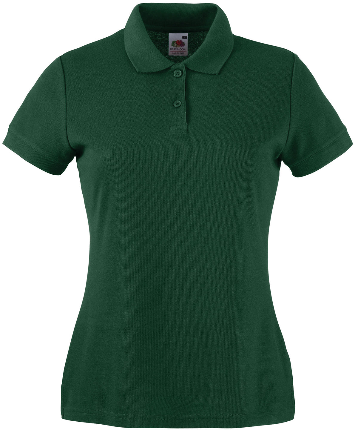 Women's 65/35 polo