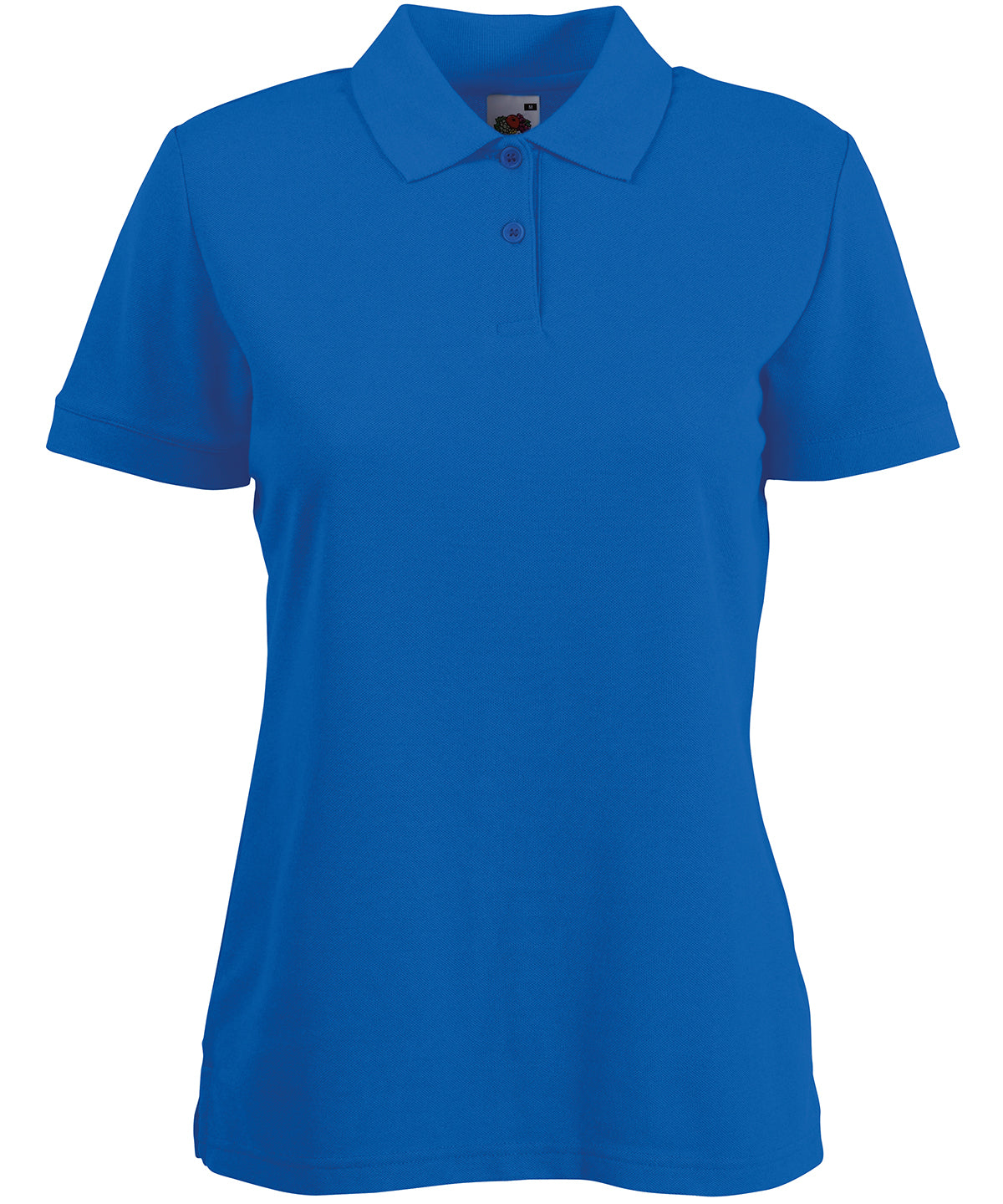 Women's 65/35 polo