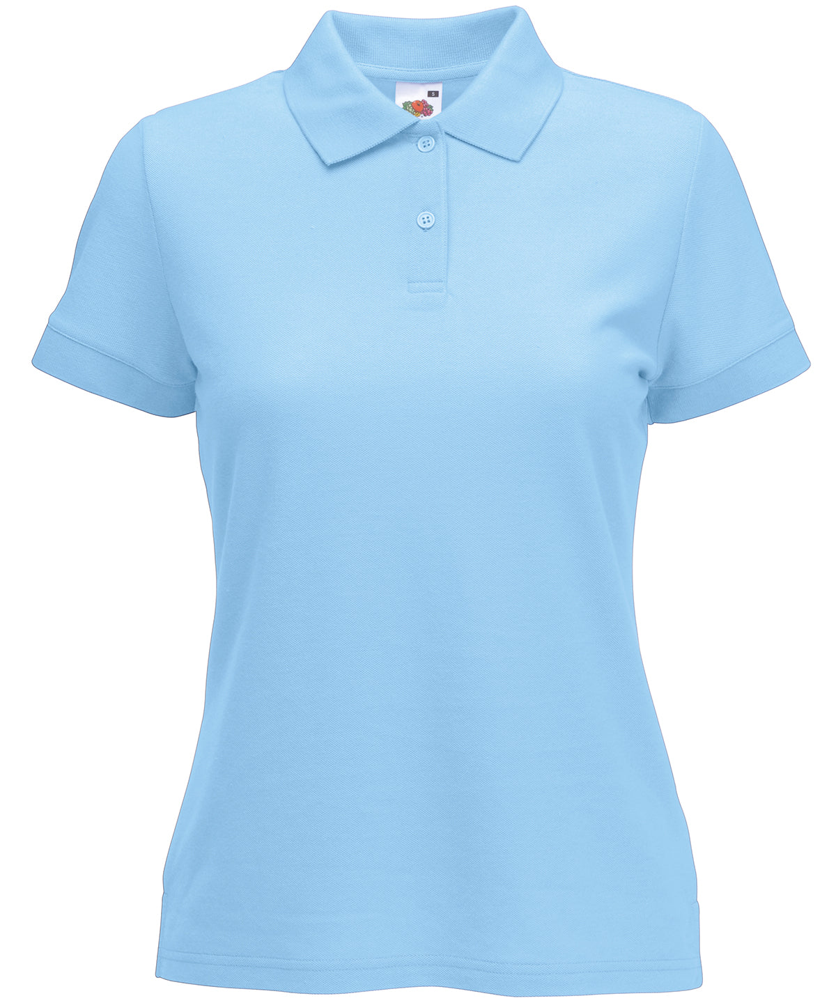 Women's 65/35 polo