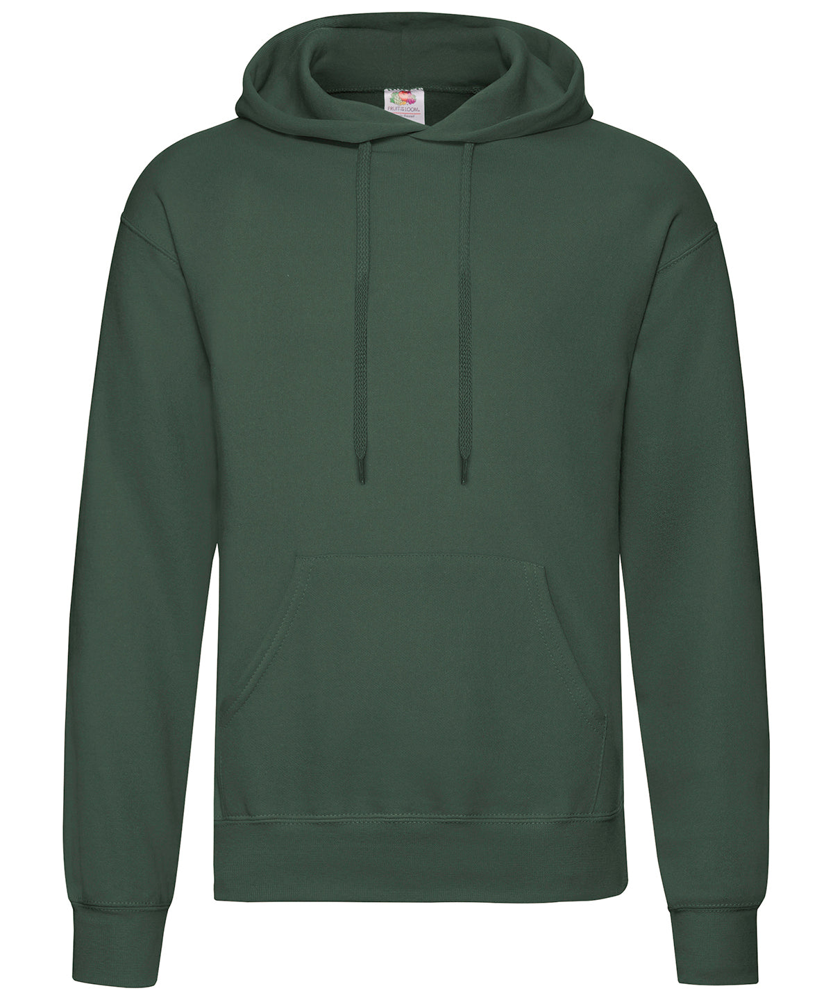 Classic 80/20 hooded sweatshirt