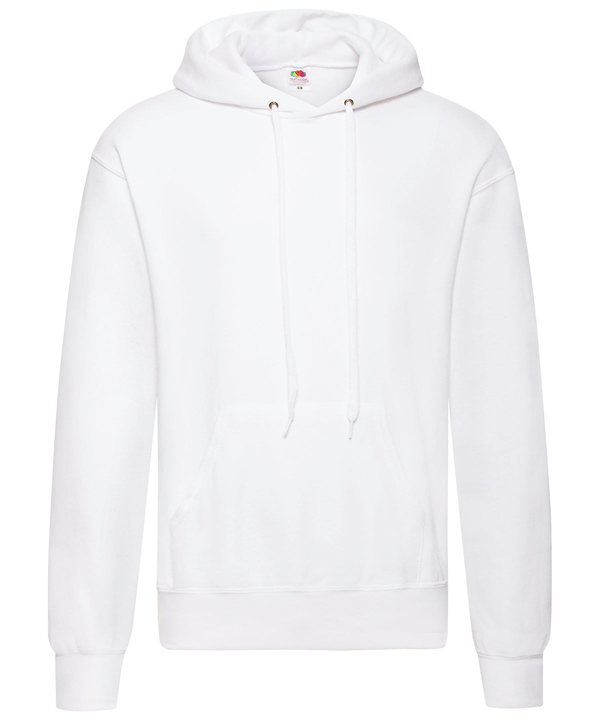 Classic 80/20 hooded sweatshirt