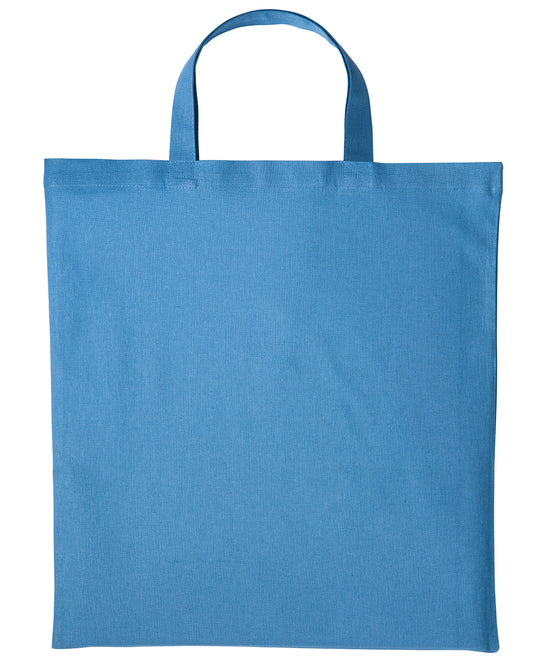 Cotton shopper short handle